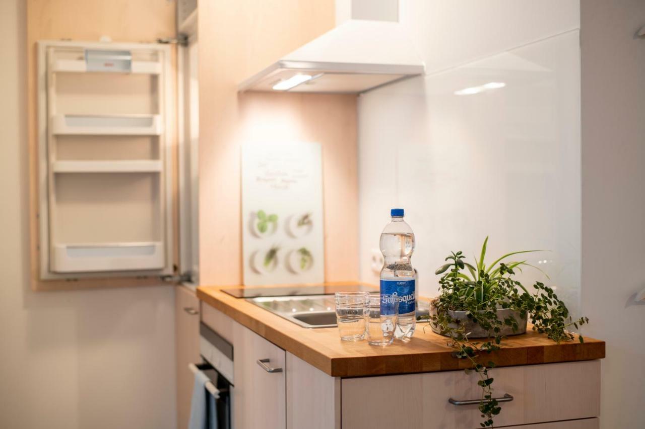 Apartment Liss Gladbeck Zewnętrze zdjęcie